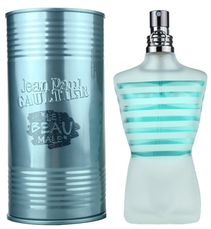 Jean Paul Gaultier Le Beau Male toaletní voda pro muže