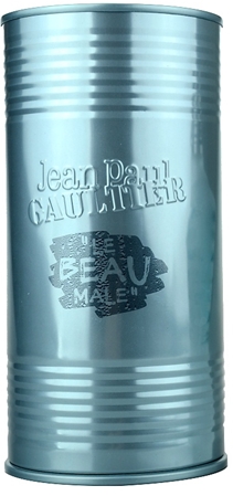 Jean Paul Gaultier Le Beau Male toaletní voda pro muže