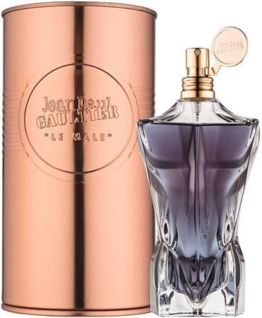 Jean Paul Gaultier Le Male Essence de Parfum Intense Eau de Parfum för män