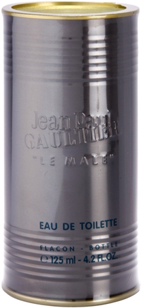 Jean Paul Gaultier Le Male woda toaletowa dla mężczyzn 125 ml bez atomizera