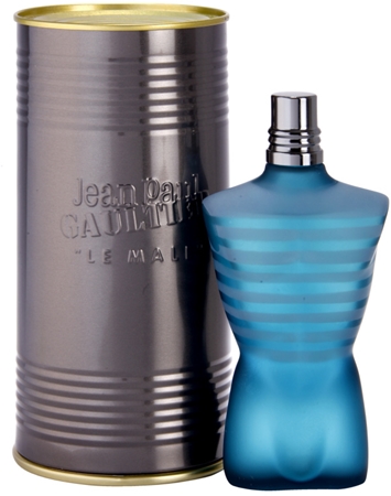 Jean Paul Gaultier Le Male woda toaletowa dla mężczyzn 125 ml bez atomizera