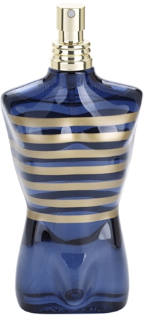 Jean Paul Gaultier Le Male Capitaine Collector eau de toilette pour homme 125 ml edition limitée