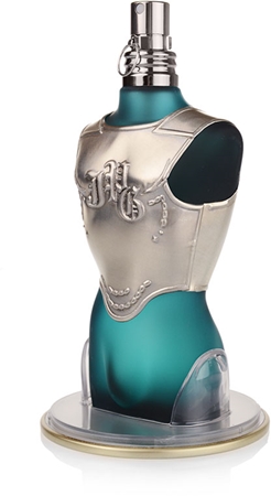 Jean Paul Gaultier Le Male Gladiator Eau de Toilette for Men 125 ml