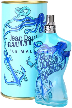 Jean Paul Gaultier Le Male Summer 2014 одеколон для чоловіків 125 мл