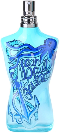 Jean Paul Gaultier Le Male Summer 2014 одеколон для чоловіків 125 мл