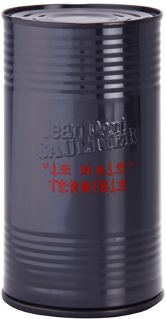 Jean Paul Gaultier Le Male Terrible eau de toilette per uomo 75 ml
