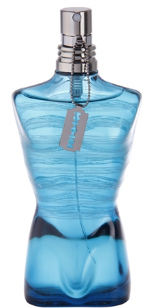 Jean Paul Gaultier Le Male Terrible eau de toilette per uomo 75 ml