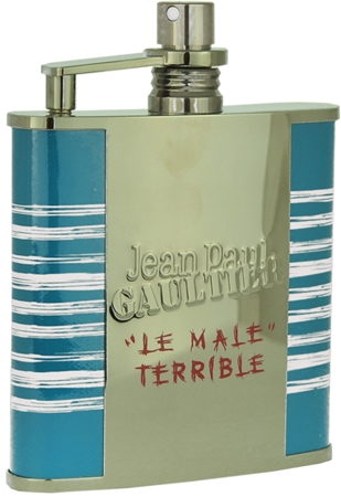 Jean paul gaultier le male online terrible