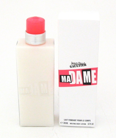 Jean Paul Gaultier Ma Dame leche corporal para mujer 200 ml