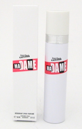 Jean Paul Gaultier Ma Dame Deo-Spray für Damen 100 ml