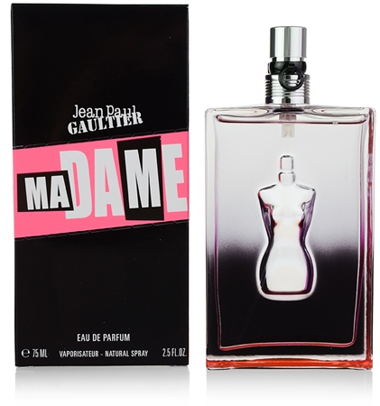 Jean Paul Gaultier Ma Dame Eau de Parfum Eau de Parfum pentru femei