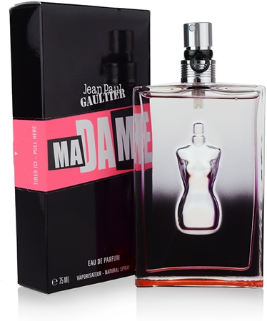 Jean Paul Gaultier Ma Dame Eau de Parfum Eau de Parfum pentru femei