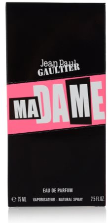 Jean Paul Gaultier Ma Dame Eau de Parfum Eau de Parfum for Women