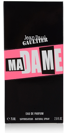 Jean Paul Gaultier Ma Dame Eau de Parfum Eau de Parfum pentru femei