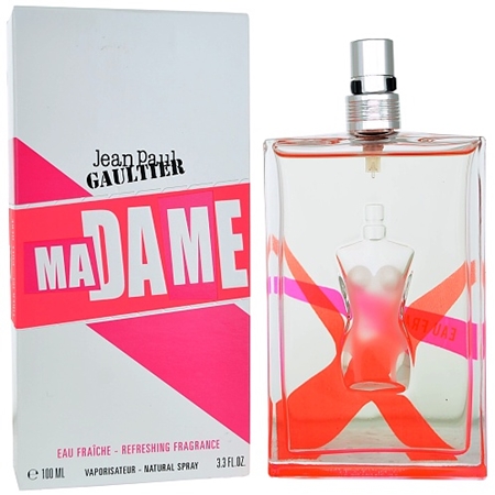Jean Paul Gaultier Ma Dame Eau Fraîche Eau de Toilette for Women 100 ml