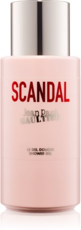 Jean Paul Gaultier Scandal gel za tuširanje za žene