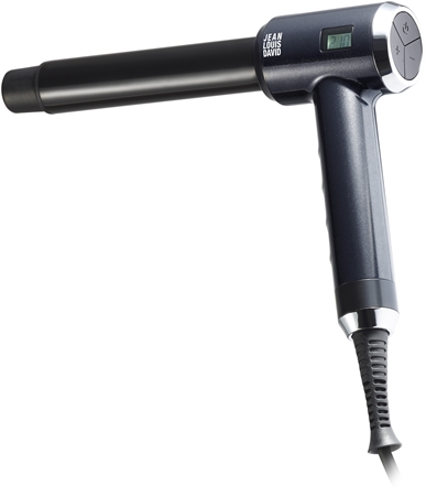 Jean Luis David Steam Protect Easy Curls der Lockenstab