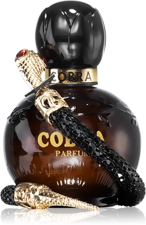 Jeanne Arthes Cobra Eau de Parfum für Damen