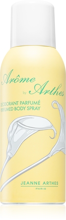 Jeanne Arthes Arome by Arthes Dezodorants un ķermeņa atsvaidzinātājs sievietēm