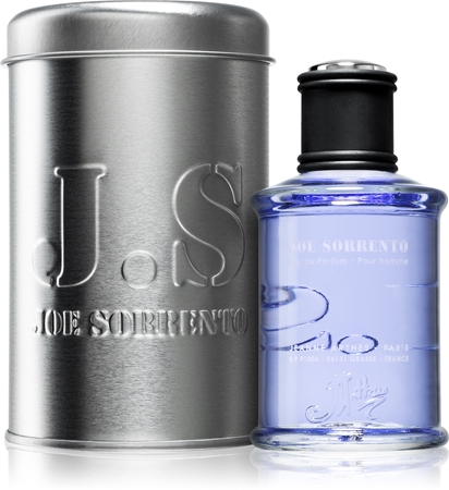 Jeanne Arthes J.S. Joe Sorrento parfémovaná voda pro muže