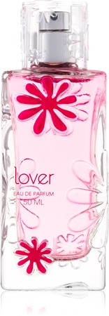 Jeanne Arthes Lover In Dark Eau De Parfum – Damenduft 50 Ml, Sinnlich & Geheimnisvoll