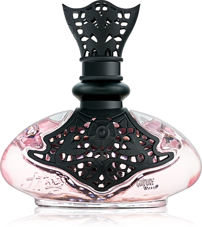 Jeanne Arthes Guipure & Silk Rose Eau de Parfum für Damen