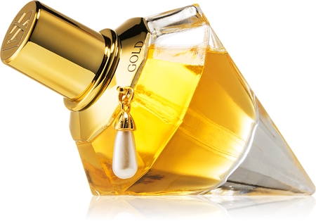 Jeanne Arthes Love Never Dies Gold parfumska voda za ženske 60 ml