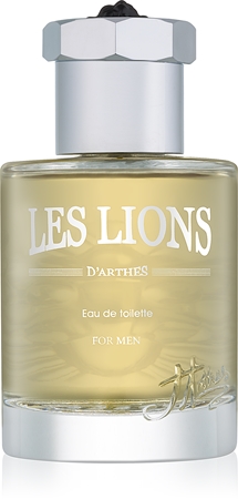 Jeanne Arthes Les Lions D´arthes eau de toilette para hombre