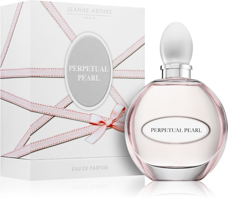 Jeanne Arthes Perpetual Pearl parfémovaná voda pro ženy