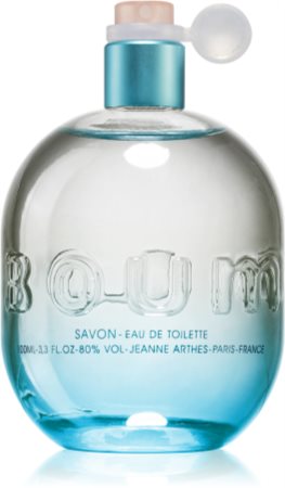 Jeanne Arthes Boum Savon parfemska voda za žene