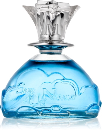Jeanne Arthes Sur Un Nuage Eau de Parfum for Women 100 ml | notino