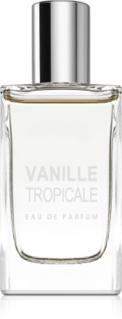 Jeanne Arthes La Ronde des Fleurs Vanille Tropicale Eau de Parfum pour  femme | notino.fr