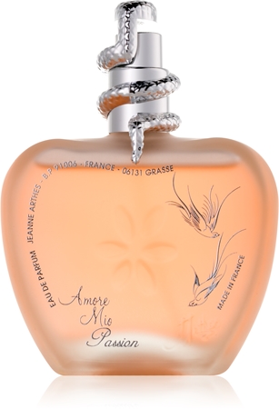 Jeanne Arthes Amore Mio Passion Eau de Parfum pentru femei