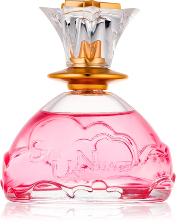 Jeanne Arthes Sur Un Nuage Daylight Eau de Parfum for Women 100 ml