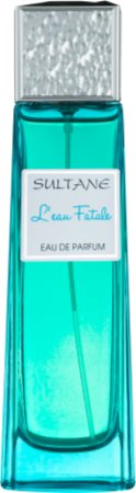 Jeanne Arthes Sultane L'Eau Fatale парфумована вода для жінок