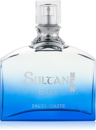Jeanne Arthes Sultane Blue toaletní voda pro muže