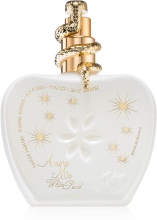 Jeanne Arthes Amore Mio White Pearl woda perfumowana dla kobiet