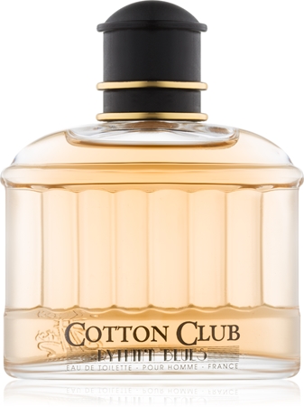 Jeanne Arthes Colonial Club Rhythm´n Blues Eau de Toilette pour homme