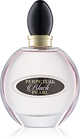 Jeanne Arthes Perpetual Black Pearl Eau de Parfum for Women