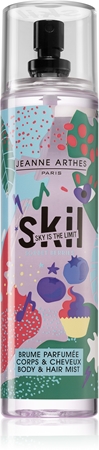 Skil Summer Crush Sorbet Berries parfumirani sprej za tijelo za žene