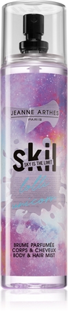 Skil Milky Way Lolli Unicorn Aromatizēts ķermeņa sprejs sievietēm