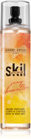 Skil Milky Way Sexy Chamallow parfümözött spray a testre hölgyeknek