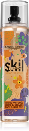 Skil Summer Crush Vanilla Ice Cream kvapusis kūno purškiklis moterims