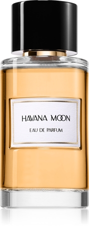 Jeanne Arthes Privée Havana Moon parfémovaná voda unisex