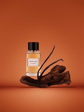 Jeanne Arthes Privée Havana Moon parfumovaná voda unisex