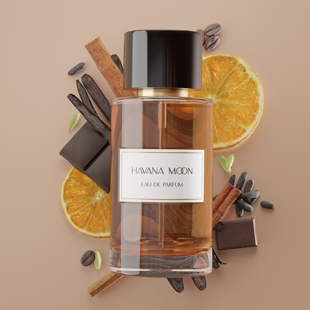Jeanne Arthes Privée Havana Moon parfumovaná voda unisex