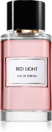 Jeanne Arthes Privée Red Light Eau de Parfum unisex