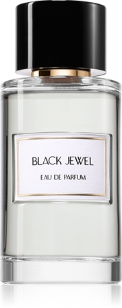 Jeanne Arthes Privée Black Jewel Eau de Parfum unisex