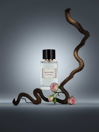 Jeanne Arthes Privée Black Jewel parfumovaná voda unisex