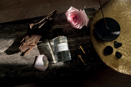 Jeanne Arthes Privée Black Jewel parfumovaná voda unisex